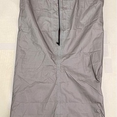 発送可能　石井スポーツ　PAINE　ゴアテックス　シュラフカバー　赤の画像