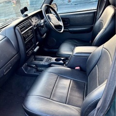 Shifan Moha様専用　クライスラー ジープ チェロキー XJ 2001年の画像