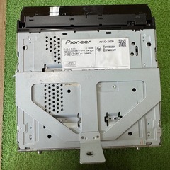 カーナビの画像