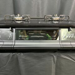 【動作保証あり】Paloma パロマ 2023年 IC-73KWA-R 都市ガステーブル 横幅60cm【管理KRG247】の画像