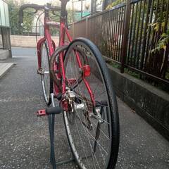 Canondale　4XR150/REDの画像