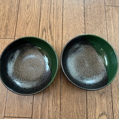 小鉢2つセットの画像