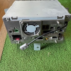 カーナビの画像