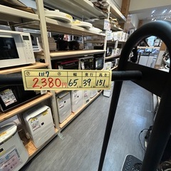 【ハンガーラック】【衣類ラック】クリーニング済み【管理番号1117】 野の画像