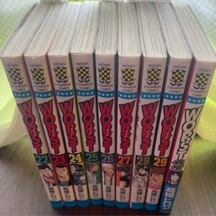 チャンピオン・コミックス WORST1巻～29巻＋外伝の画像