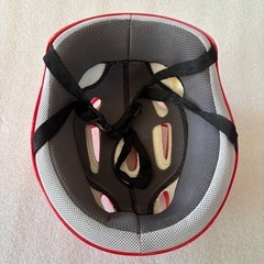 OGK 子供用ヘルメットKIDS-X5⭐︎54〜56cm の画像