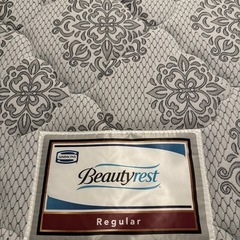 【取引者決定】
【美品】SIMMONSマットレスの画像