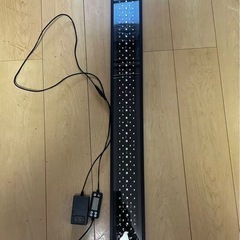 水槽用LEDライト　の画像