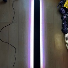 水槽用LEDライト　の画像