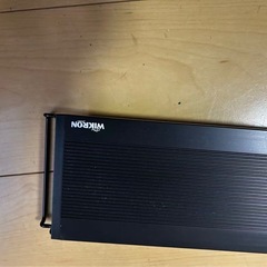 水槽用LEDライト　の画像