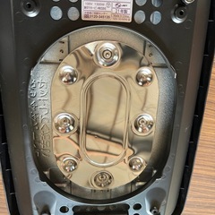 象印マホービン ホットプレート 3枚タイプ 穴あきプレート 深型平面プレート たこ焼きプレート チャコール EA-HA30-HZの画像