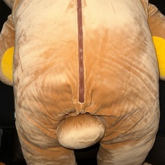 ぬいぐるみの画像