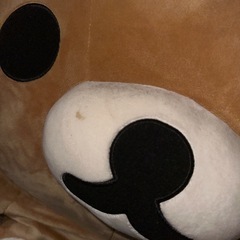 ぬいぐるみの画像