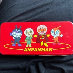 あいうえお パズル＋アンパンマンカルタの画像