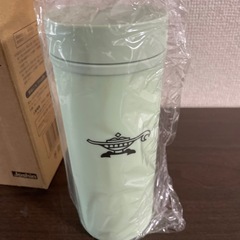 タンブラーの画像