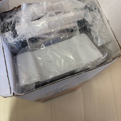 SAFE SLICE 万能セーフスライサー　新品の画像