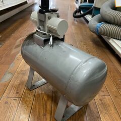 【ジャンク品】【店頭引取限定】SMC　エアタンク　VBAT05A1　13.200円（税込）0162の画像
