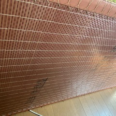 お洒落な畳の画像