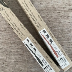 サレド･ミュー　ヘッド交換式歯ブラシの画像