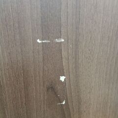 リユースのサカイ栃木店★ジモティ割あり★  本棚 ブラウン W90.5×D29×H184 クリーニング済み TC11633の画像