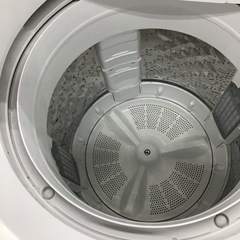 #K-39【ご来店頂ける方限定】Panasonicの10、0Kg洗濯機ですの画像