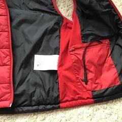 スピードヒート　レディースMの画像