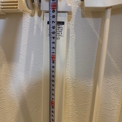 ベビーゲート　ホワイト　　の画像