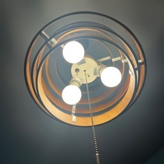 ダイニング照明の画像