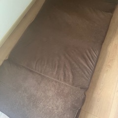 ソファ ソファベッド  の画像