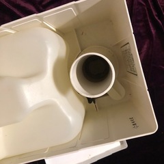 YAMAZEN　加湿器　KS➖B40の画像