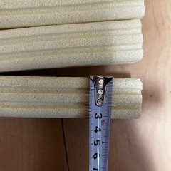 ろ過材　濾過フィルター材料の画像