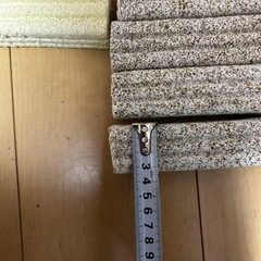 ろ過材　濾過フィルター材料の画像