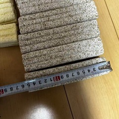 ろ過材　濾過フィルター材料の画像