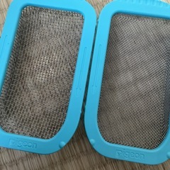 Pigeon はじめての調理セットの画像