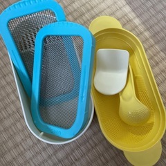 Pigeon はじめての調理セットの画像