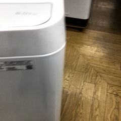 #K-41【ご来店頂ける方限定】SHARPの6、0Kg洗濯機ですの画像