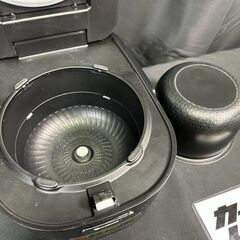 【動作保証あり】IRIS OHYAMA 2020年 RC-IE30-B 3合炊き IH炊飯器【管理KRK1144】の画像