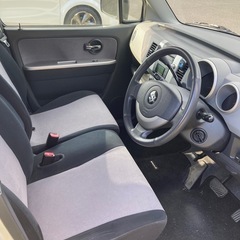 スズキワゴンR  検査R8年12月　すぐ乗れますの画像