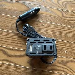 インバーターの画像