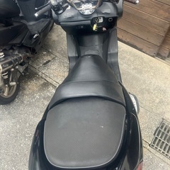 YAMAHA マジェスティC 5連メーター自賠責付！名義変更込み 話早い方は多少値段頑張ります。の画像