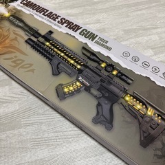 おもちゃ②の画像