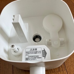 加湿器の画像