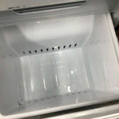 #K-40【ご来店頂ける方限定】TOSHIBAの2ドア冷凍冷蔵庫ですの画像