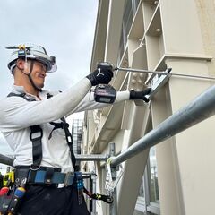 【入社祝い50万円支給！│管工事施工管理技士（二級）／現場施工管理・図面・工程管理│札幌市東区】の画像