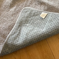 francfranc ラグマット　約130cm×190cmの画像