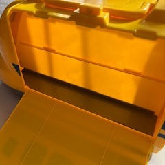 ドクターイエロー　ケースの画像