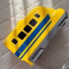 ドクターイエロー　ケースの画像