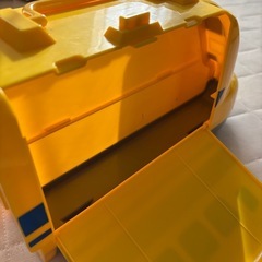 ドクターイエロー　ケースの画像