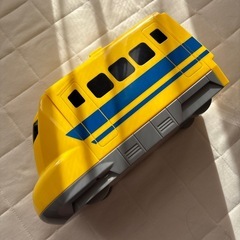 ドクターイエロー　ケースの画像