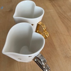 Francfrancティーカップの画像